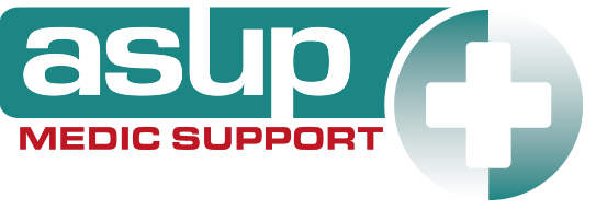 Asup Medic Support - zur Startseite wechseln